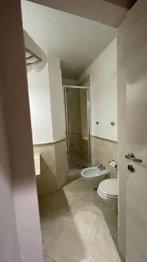 Ambasada Suite Roma Eksteriør bilde